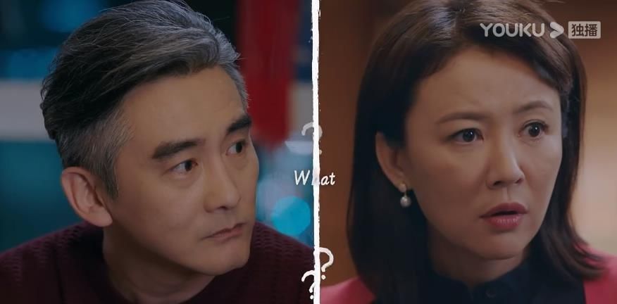  语冰@《冰糖炖雪梨》黎语冰爸妈以为他喜欢男的，都想生二胎了！语冰吃醋宣示主权