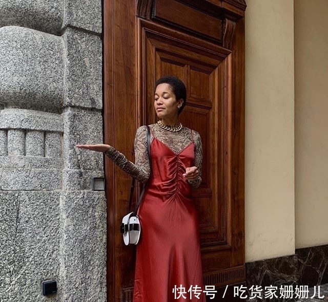  「气质」颜色会影响一个人的气质！这4款配色穿搭是显贵气的关键所在