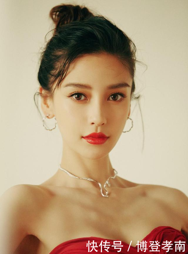 『女生』女生扎马尾时，少犯这3个“错误”！看着老气，还加快掉发