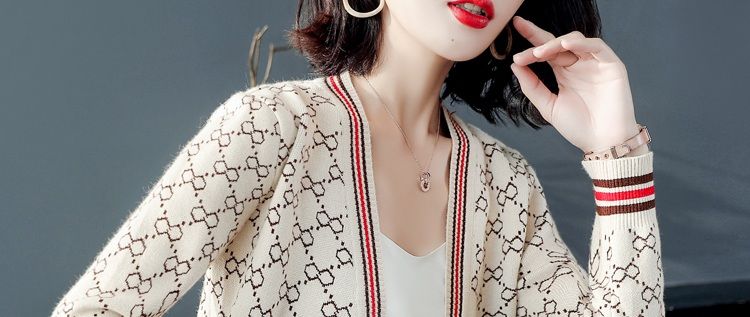 马上中秋!给妈妈买这新款“秋装”，时髦上档次，简直美爆了