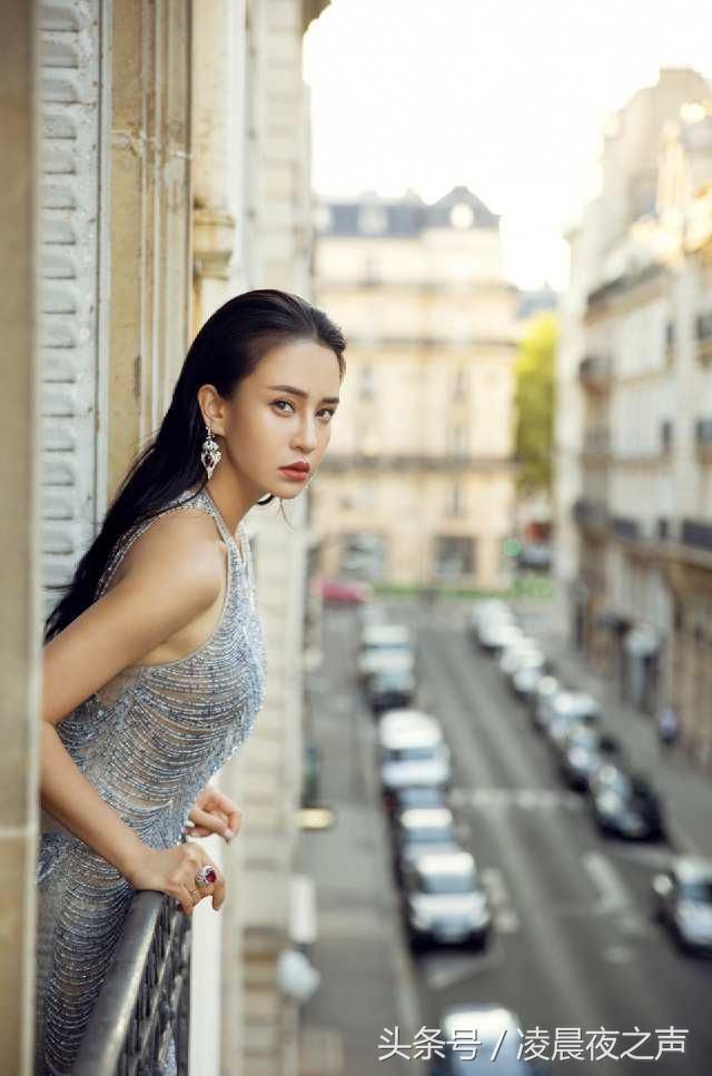 国际顶级晚宴仅邀请两位亚洲女星出席，这次韩国女星惨败了