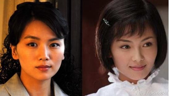 不要说曹曦文长得像刘涛了，她的气质比刘涛还美！