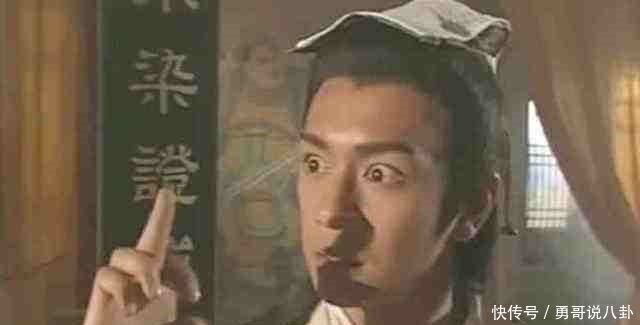 武侠剧中的8大指法，弹指神通垫底，灵犀一指仅排第四，第一太强