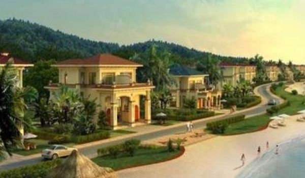 最大烂尾工程：耗资800亿建最大人工岛，如今竹篮打水一场空！