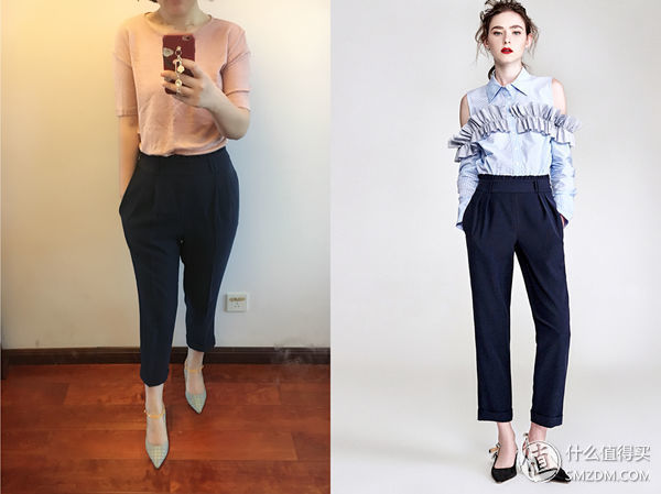 月薪3000也可以穿出高级复古风