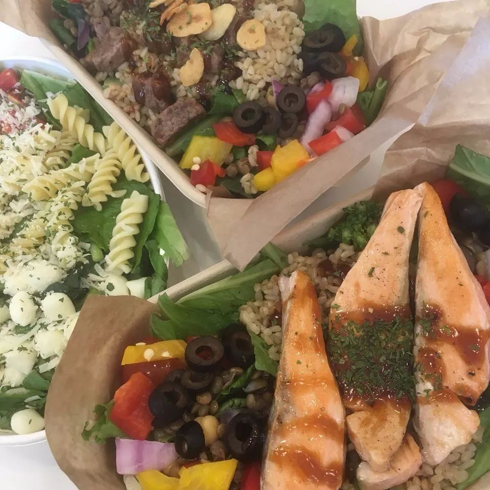 她减掉半个自己，瘦下来连整容的钱都省了!