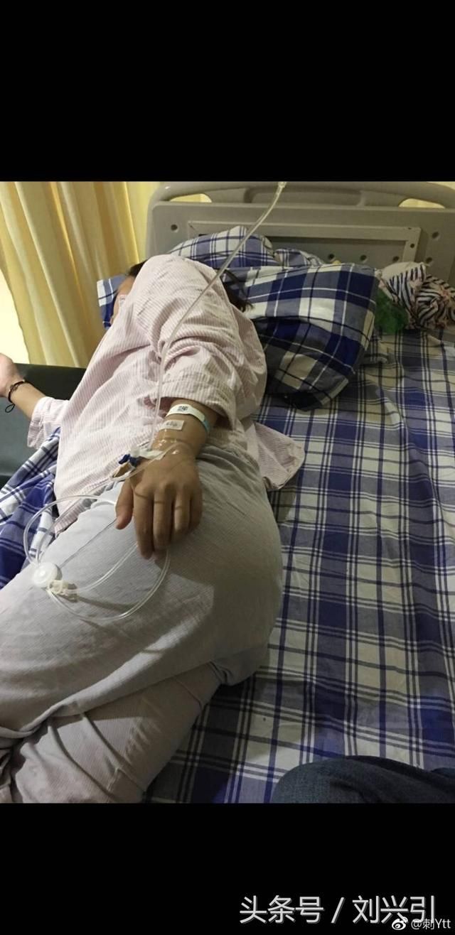 时尚红人街头殴打孕妇 遭王思聪微博痛批