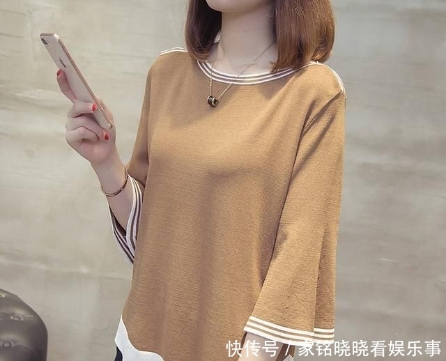 【女人】爱打扮的女人有福了,推荐几个适合40岁女人的穿搭,精致又有范