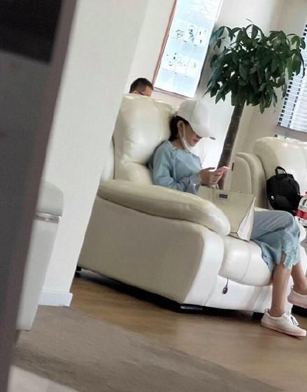 赵丽颖被曝怀孕，卓伟发文坐实传闻！网友：太快了吧