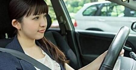 判断一个人的开车水平，3个习惯就可看出来，你有这三个习惯吗？