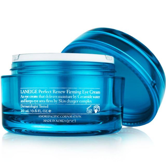 目前为止最好用的去眼袋眼霜排行榜前8强 眼袋和细纹全没了