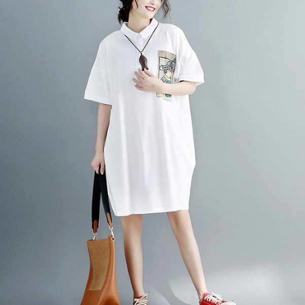 如今的裙子真是高级，上身显瘦又迷人，美的国色天香