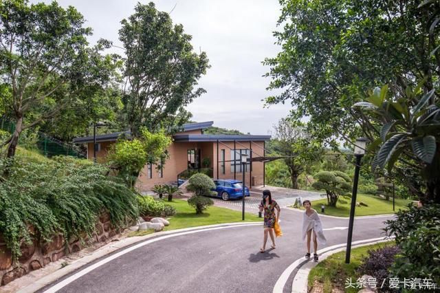 超级卡友自驾日记，不辜负人生每一个假期之假装在巴厘岛