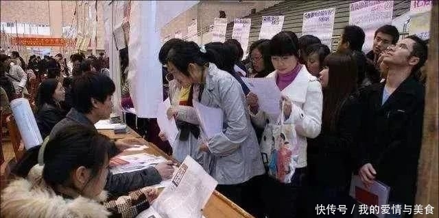 【金饭碗】2019年中国人才缺口大,最吃香6个大学专业,毕业就有金饭碗