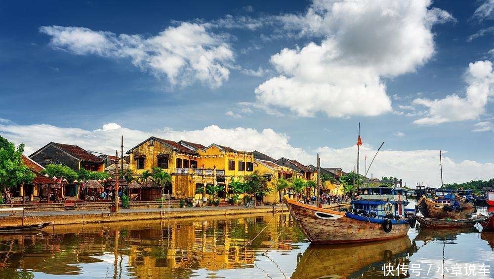 越南文化“模仿”中国，为何更多外国人去越南旅游，答案太现实