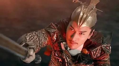 强大@三生三世枕上书：魔尊渺落和擎苍谁更强？原著作者给出答案，很意外