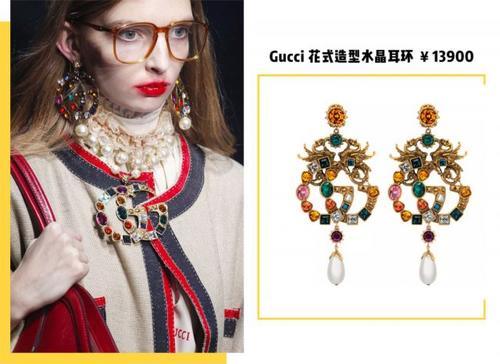 看过《延禧攻略》才发现，她们的美都来自这里