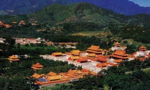 河北“硬核”美丽城市-唐山，旅游资源得天独厚