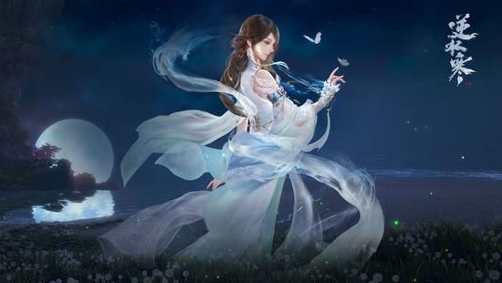 《逆水寒》官博制作人辟谣:谣言简直太离谱了!