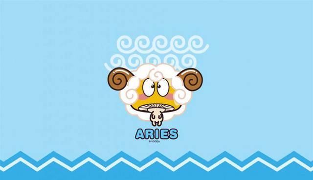 【很快】脾气来去都很快的四个星座,在感情中这样是好,还是不好呢?