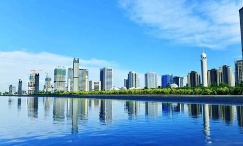  [厦门]中国最无奈的3座城市，因名气太大，而常被误认为是省会城