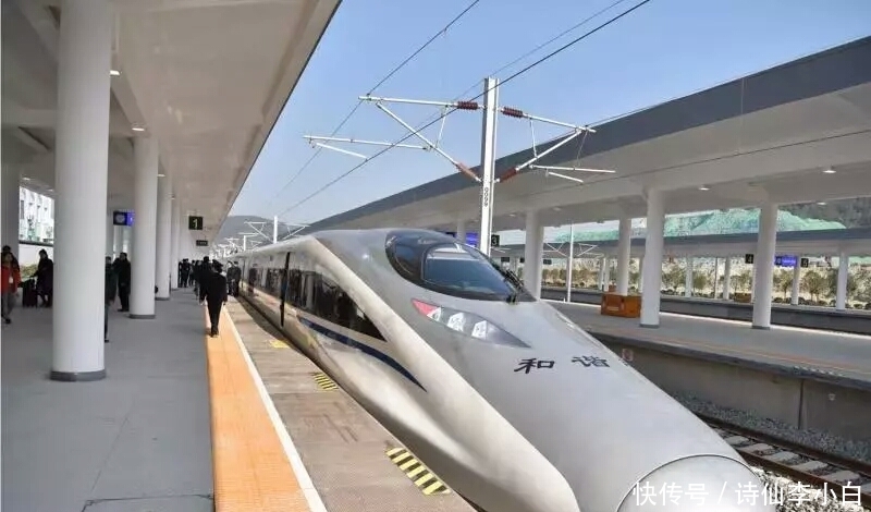 汉十高铁,湖北最美高铁,黄金旅游观光线带你揭秘中国快时代魅力