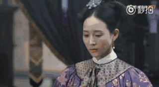 36岁的“海兰”张钧宁美炸!又一个黑化不用化浓妆的演技派