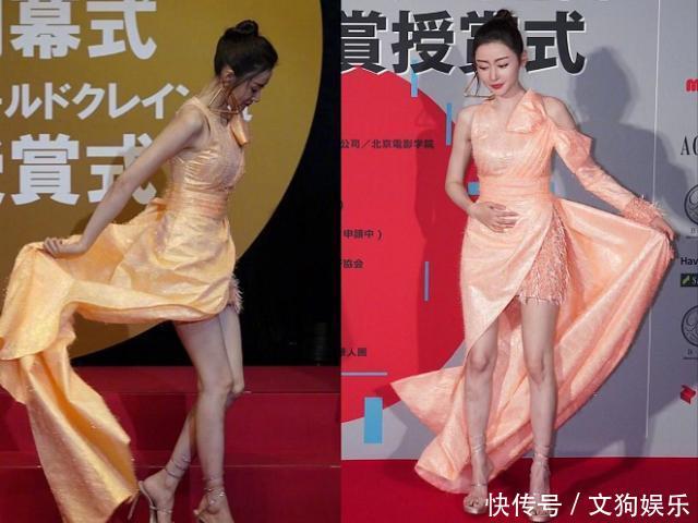 『 镜头』前后对比如“照妖镜”,高清镜头有多狠李沁油腻张天爱大饼脸
