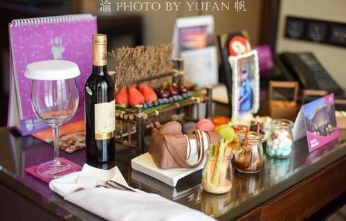 国庆到重庆玩，与其去网红景点挤人潮打卡，不如来这里好好度个假