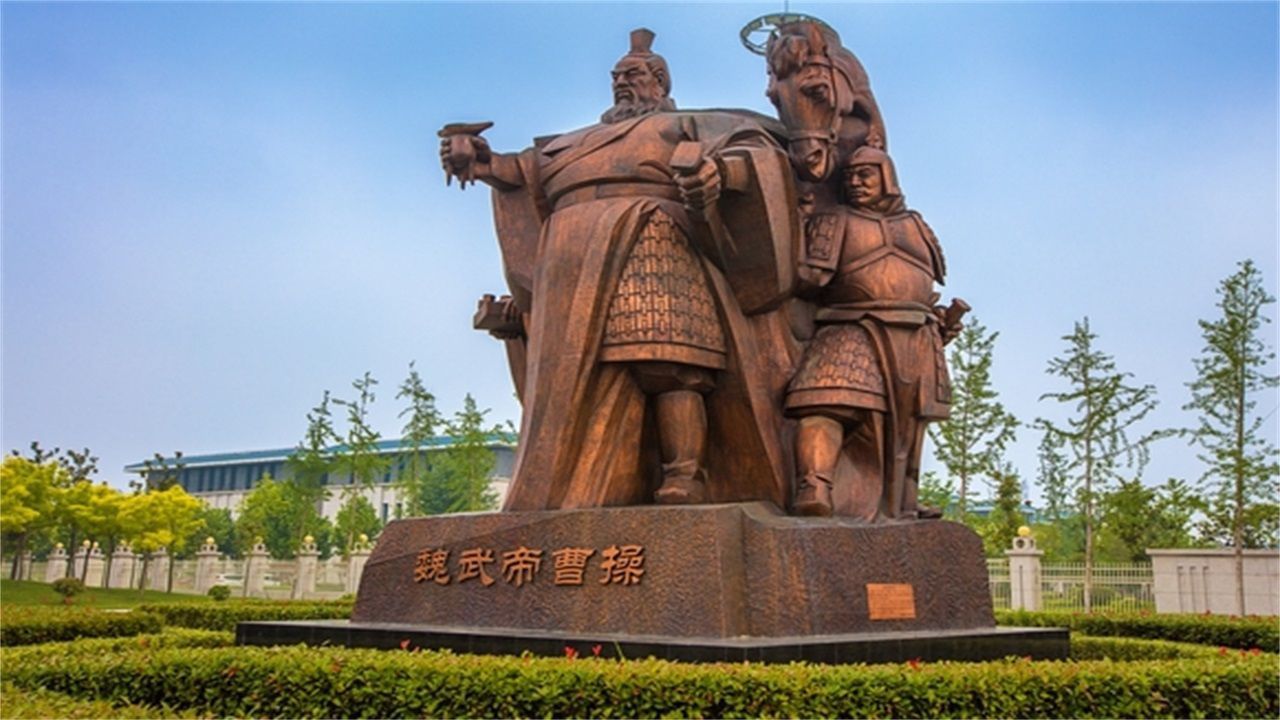 安徽“存在感”最低的3座城市,随处可见名胜古迹,游客却很少