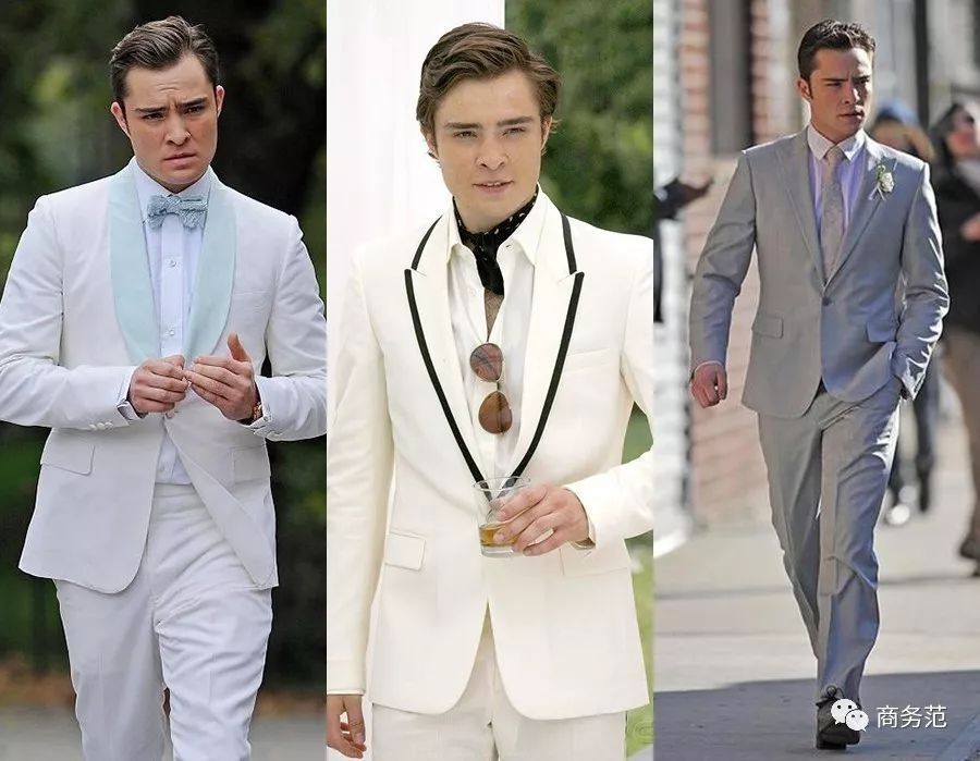 中国版《绯闻女孩》即将开拍，10年前经典造型现在看也不过时