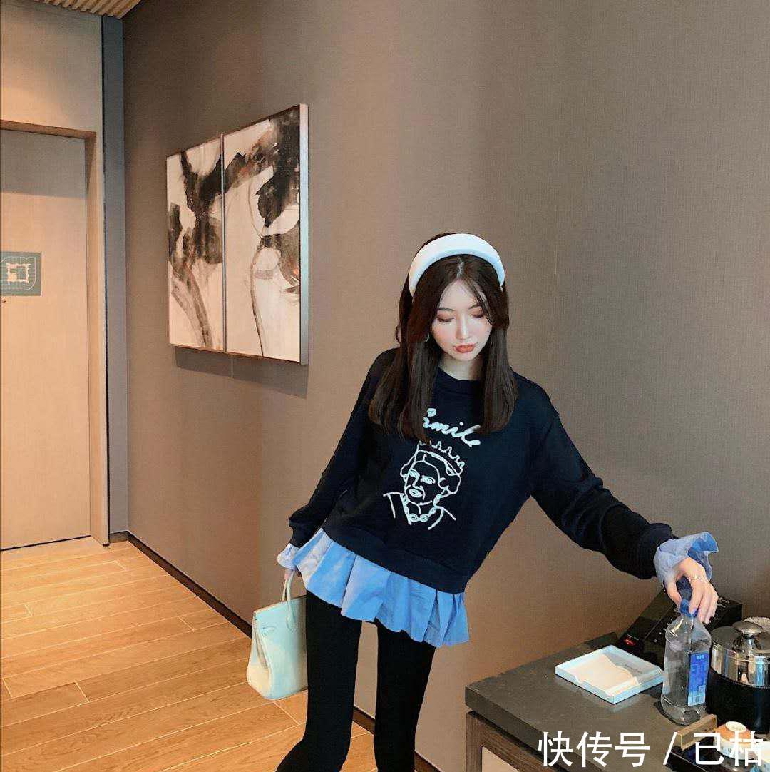 女人味@洋气春装来袭,吸睛力Max,你想要的女人味在这里
