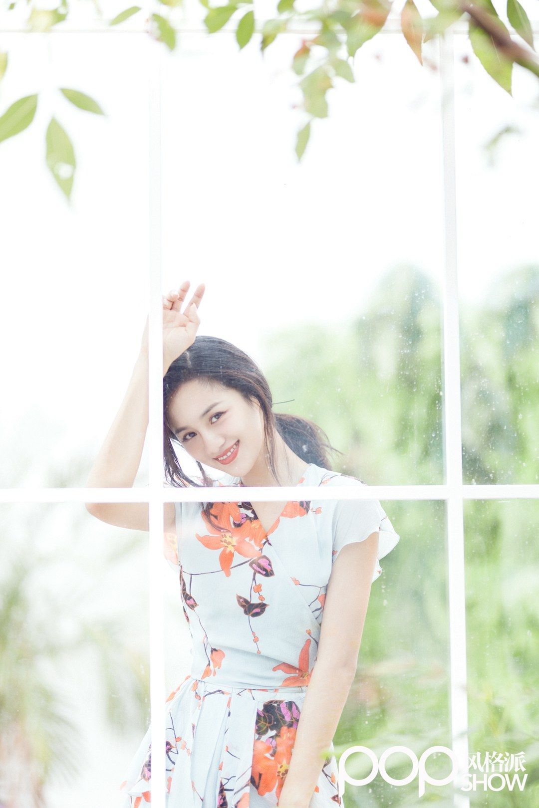 安悦溪被迫遭＂魂穿＂ 只因＂花式撩＂太心慌