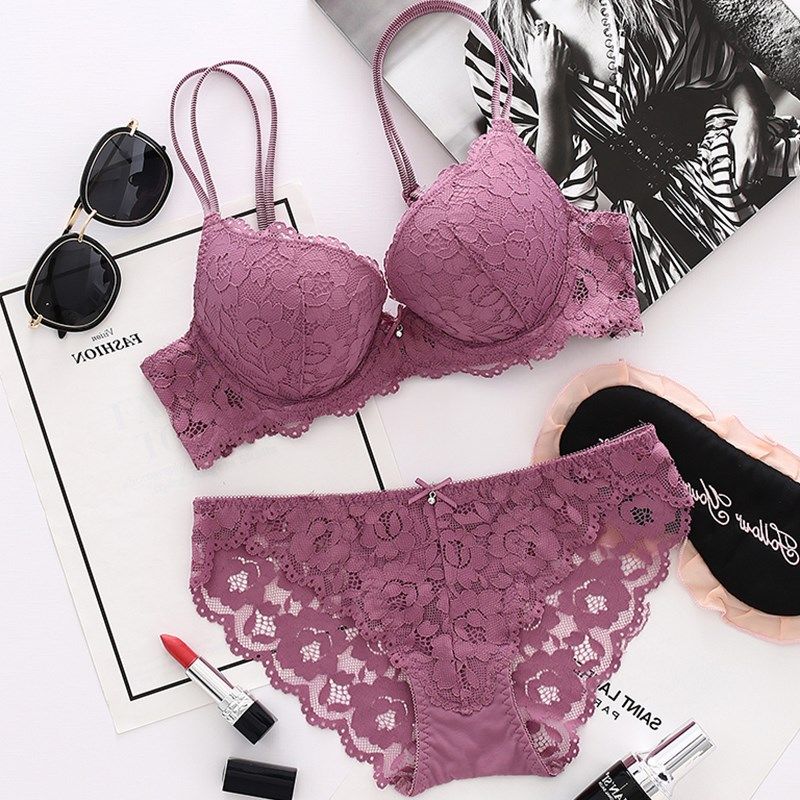 女人洗完澡别戴带钢圈文胸，危害!学下面这样穿，宽松舒适更迷人