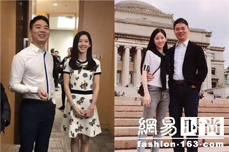 刘强东竟拿下了巴黎世家 穿衣品味也时髦的飞起