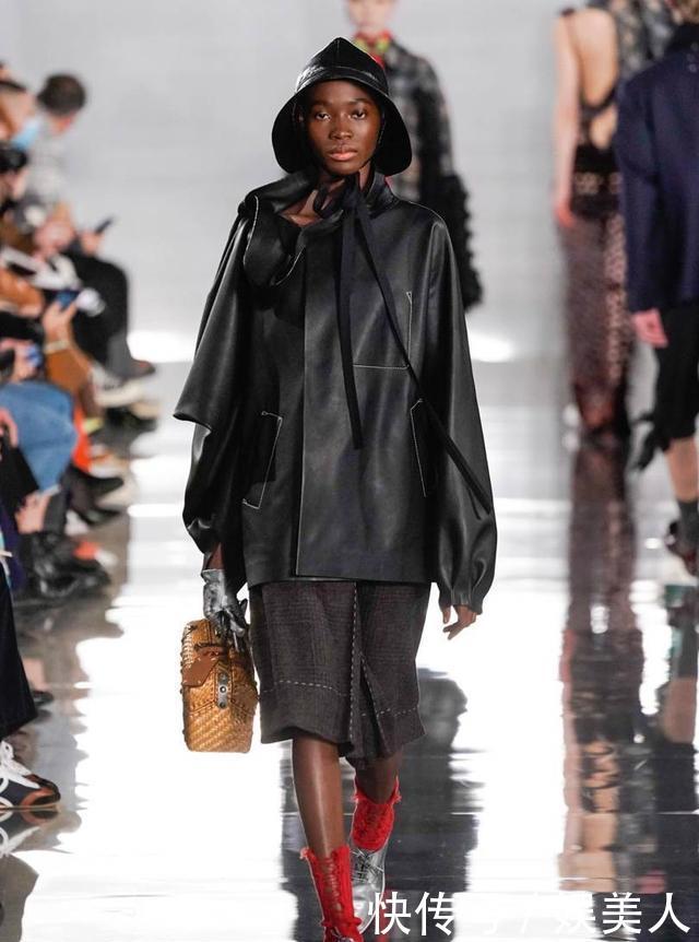 「秋冬」MaisonMargiela2020秋冬-再次打破常规的解构主义