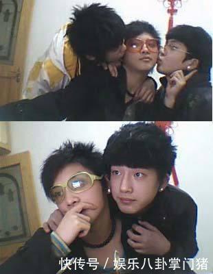 卓伟放大招! 井柏然与富豪不雅照被晒出, 网友: 三个男人一出戏