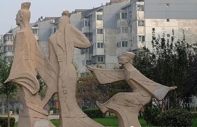 中国唯一一座没改名的城市，已有三千多年的历史，如今家喻户晓！