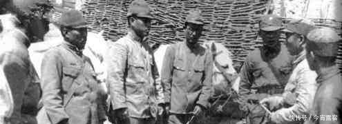 日本战俘宁死也要带走此物,国民政府霸气回应