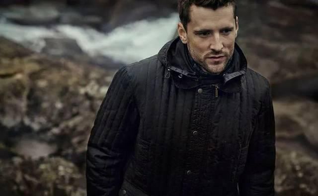  「品牌」“一顿操作猛如虎”的 Barbour 要走起来了？