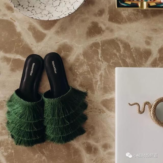 休息时的轻松时髦：平底鞋履品牌Mara&amp;Mine