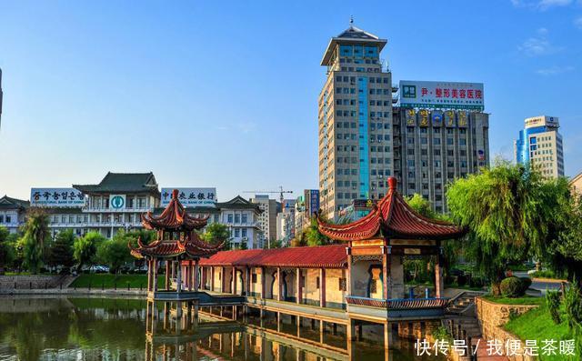 东北有个小韩国,人口仅217万,到过这里再也不