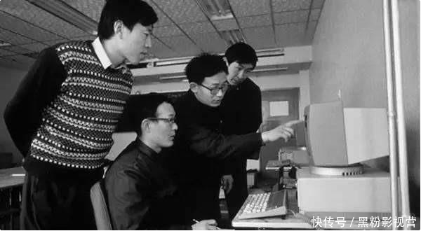 １９８０年代中国老照片，　很多人都没有经历过