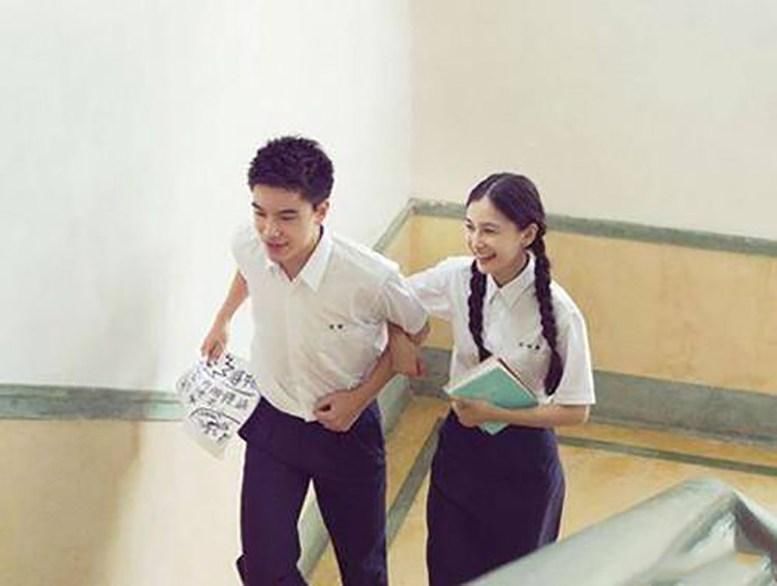 baby回应弟弟上热搜，他不想做幕前工作，网友:毁人才