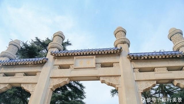 南京最“尴尬”的景点：本地人不愿去，外地人必来，你去过吗？