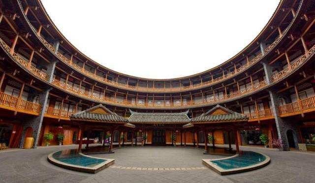 四川最值得去的三座古镇，不仅历史悠久，而且都是免费开放