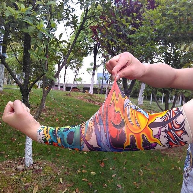 谁说女人纹身“不正经”?看看下面女人，不媚不俗!美爆了