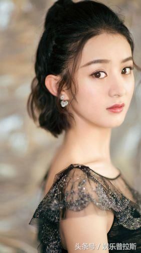 赵丽颖又被恶意炒作?粉丝评论一边倒，网友:这次是真的过分了!