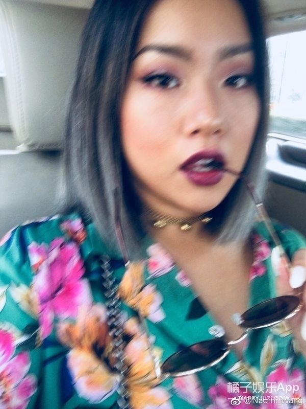 素颜和上妆判若两人，101女孩真不打算出个美妆教程吗?