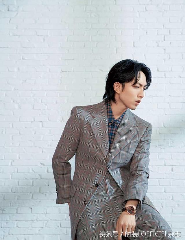 林宥嘉有种成熟叫成为自己